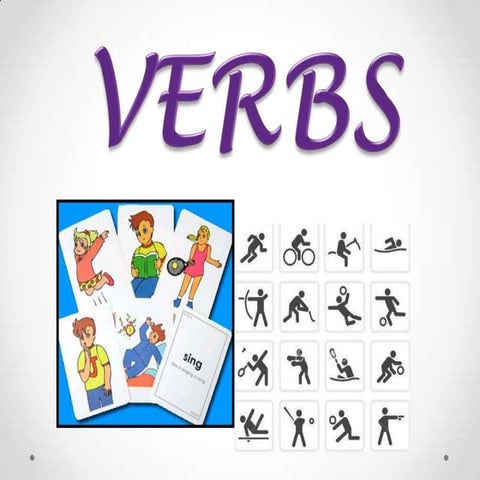 Verbs