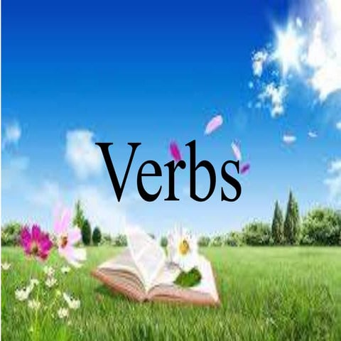 Verbs