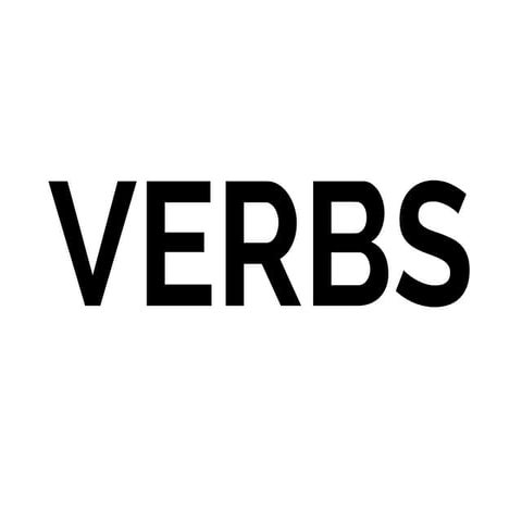 Verbs 