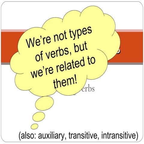 Verbs verbsverbs