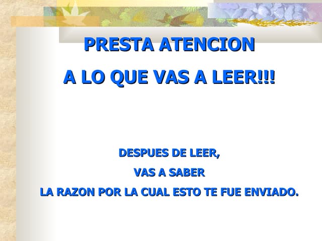 Verdad Absoluta
