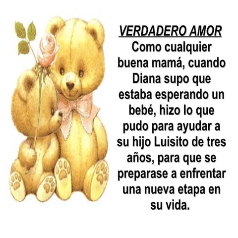 Verdadero Amor