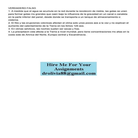 VERDADERO FALSO  1 A medida que el agua se acumula en la re.pdf