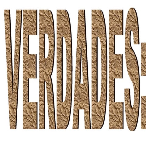 Verdades