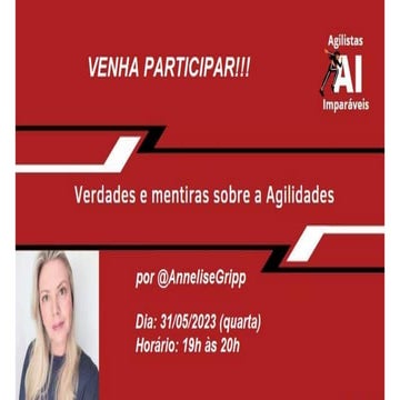 Verdades e Mentiras da Agilidade .pdf