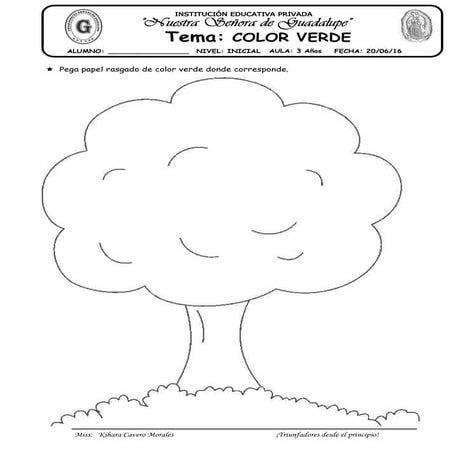 Verde 1 | PDF