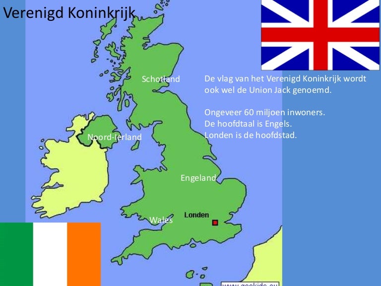 Verenigd koninkrijk