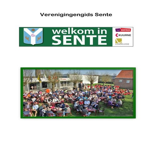 Vereniginggids 2015
