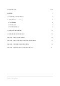 Agendapunten vergadering Agendapunten vergadering