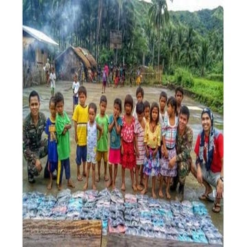 Celebrating our people - Vergel Hoe Bantoc