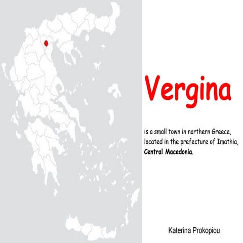 Vergina