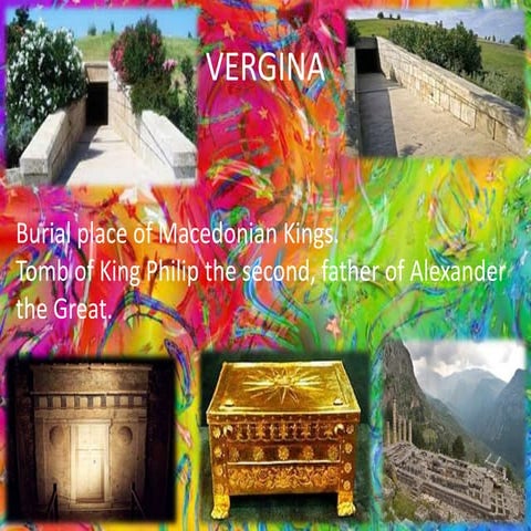 Vergina