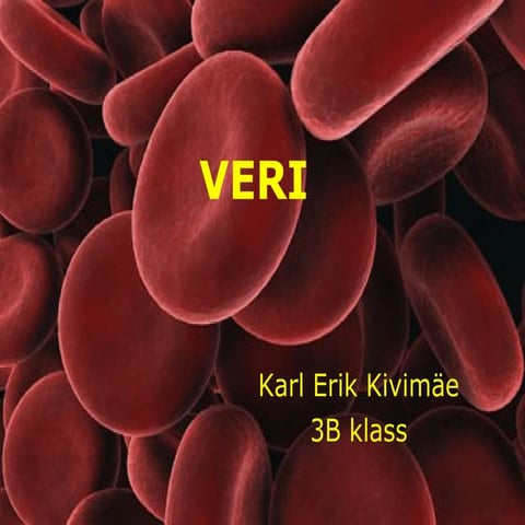 Veri