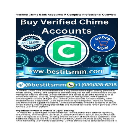 Verified Chime Bank Accounts_ A Complete Professional Overview.docx