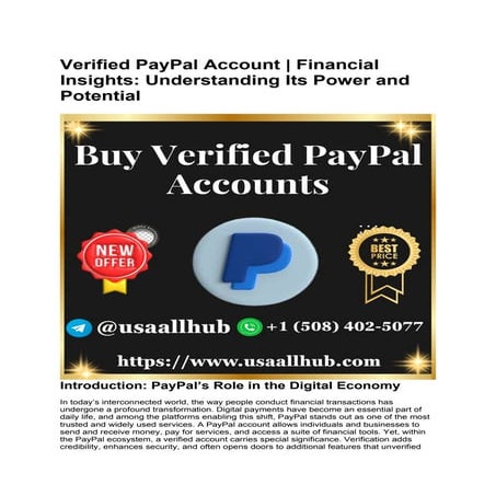 _Verified PayPal Account _ Financial Insights.docx