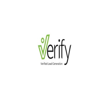 Verify Digital - Verified Lead Generation