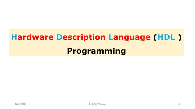 Verilog HDL  0001.pdf