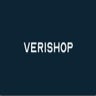 Verishop's $40M Series B pitch deck for luxury retail marketplace 