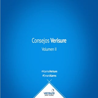 Alarmas Verisure Consejos de Seguri...