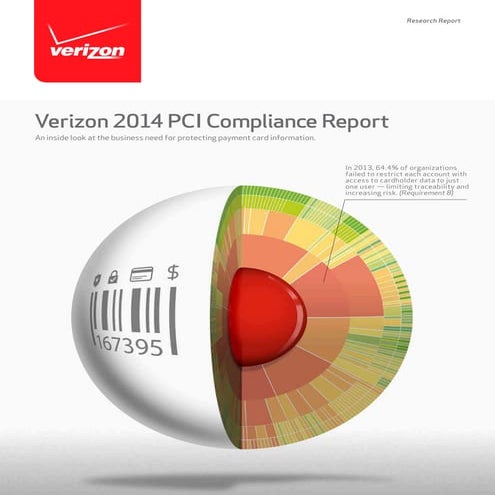 Verizon 2014 pci compliance report