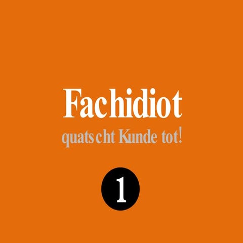 Verkaufstraining   von www.bottin&schulz.de