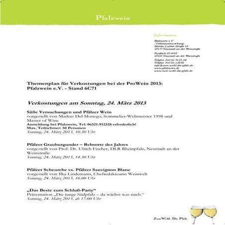 Verkostungen bei der ProWein 2013 Gemeinschaftsstand Pfalz.pdf