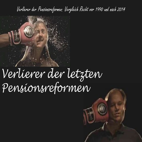 Verlierer junge aktive beamte_neutral