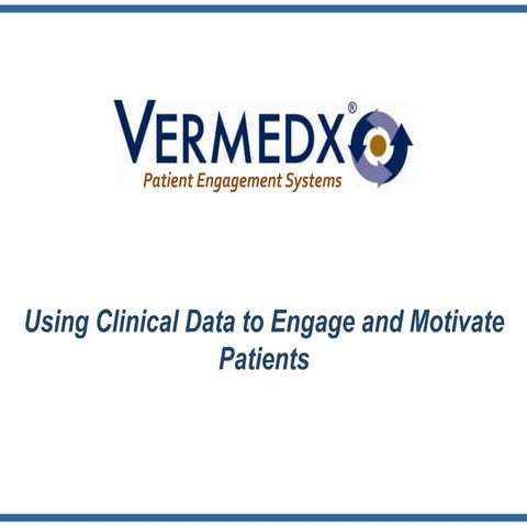 Vermedx Overview