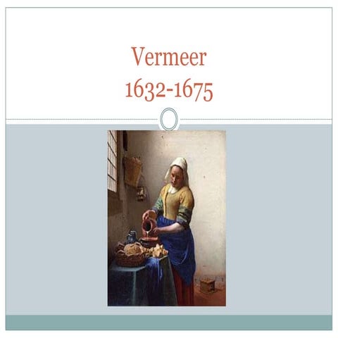 Vermeer