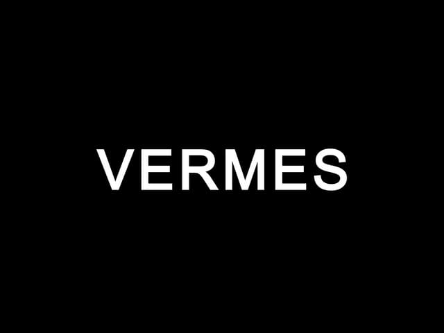 Verminoses