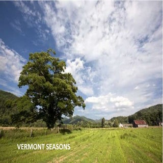 Vermont Seasons