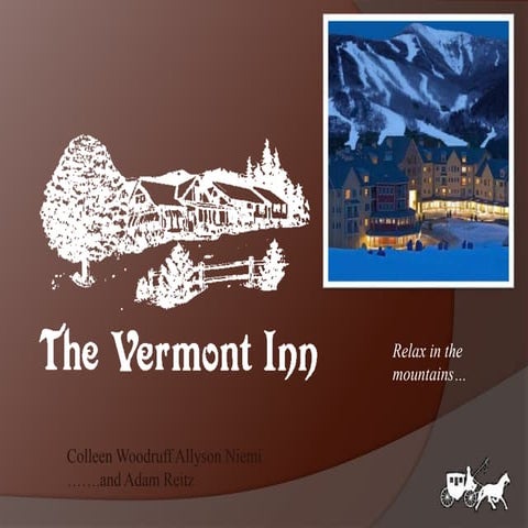 Vermont inn2