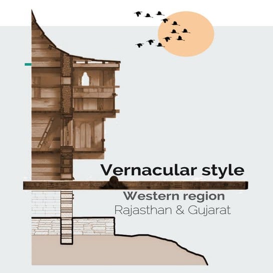 Vernacular architecture