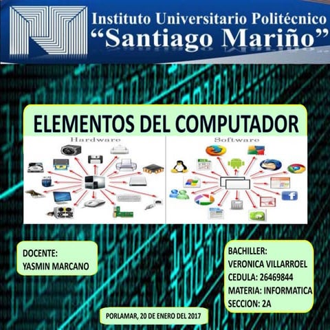 Verónica villarroel hardware.ppt