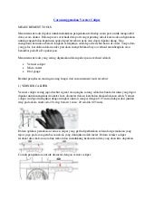 Vernier Caliper