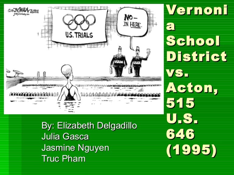 Vernonia School District