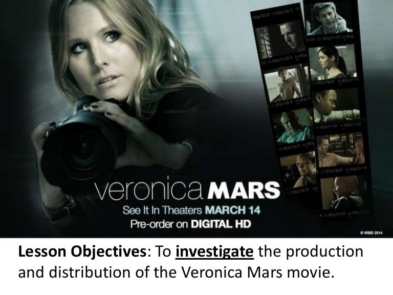 Veronica mars season 2 picture
