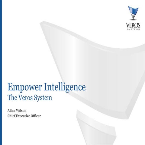 Veros Systems on IBM