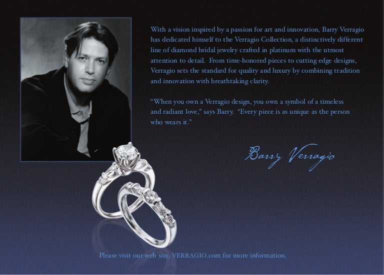 verragio rings for sale