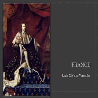 Versaille