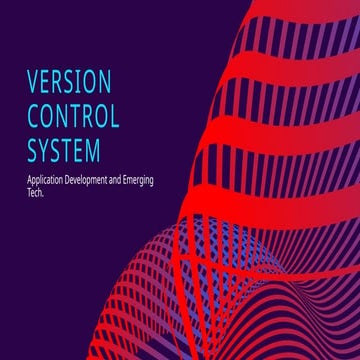 Version-control-system FOR BSIT KCC.pptx