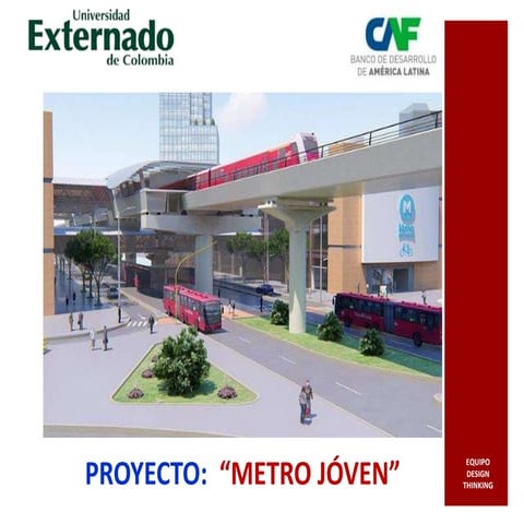 VERSIÓN 14 OCTUBRE - PRESENTACIÓN PROYECTO 