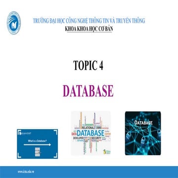 Version 2_Chủ đề 4_dsadDatabase - SV.pptx