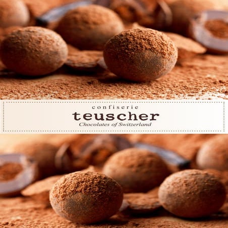 Teuscher