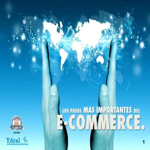 Como vender en internet. descubre los pasos más importantes para el éxito