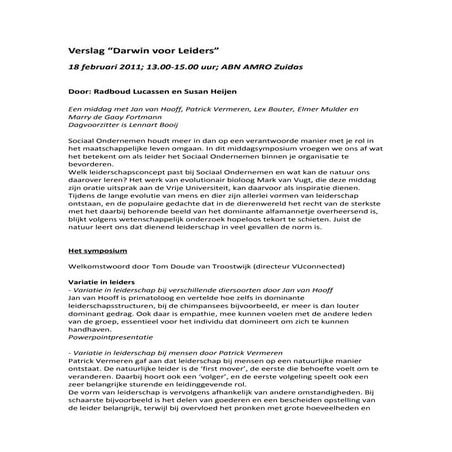 Darwin voor leiders_feb2011