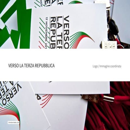 Verso la Terza Repubblica