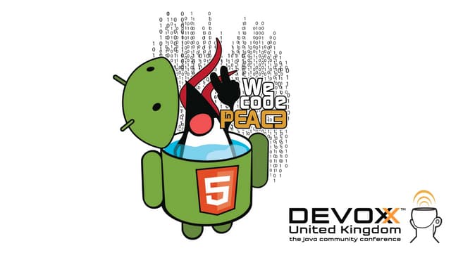 Vert.x devoxx london 2013