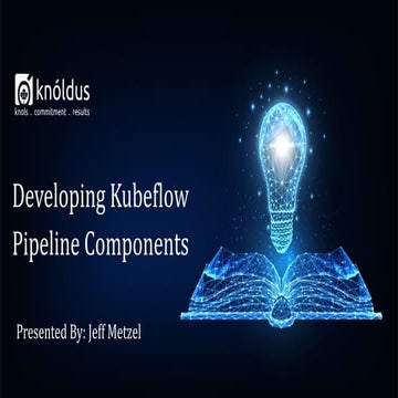 Vertex AI Presentation