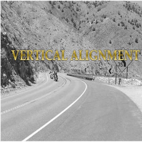 Vertical alignment by Ayisha Irshad